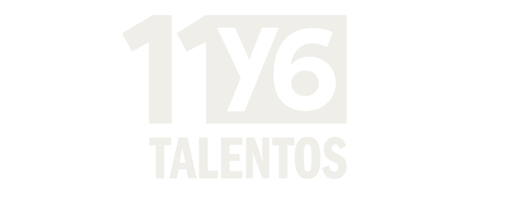 11Y6 Talentos