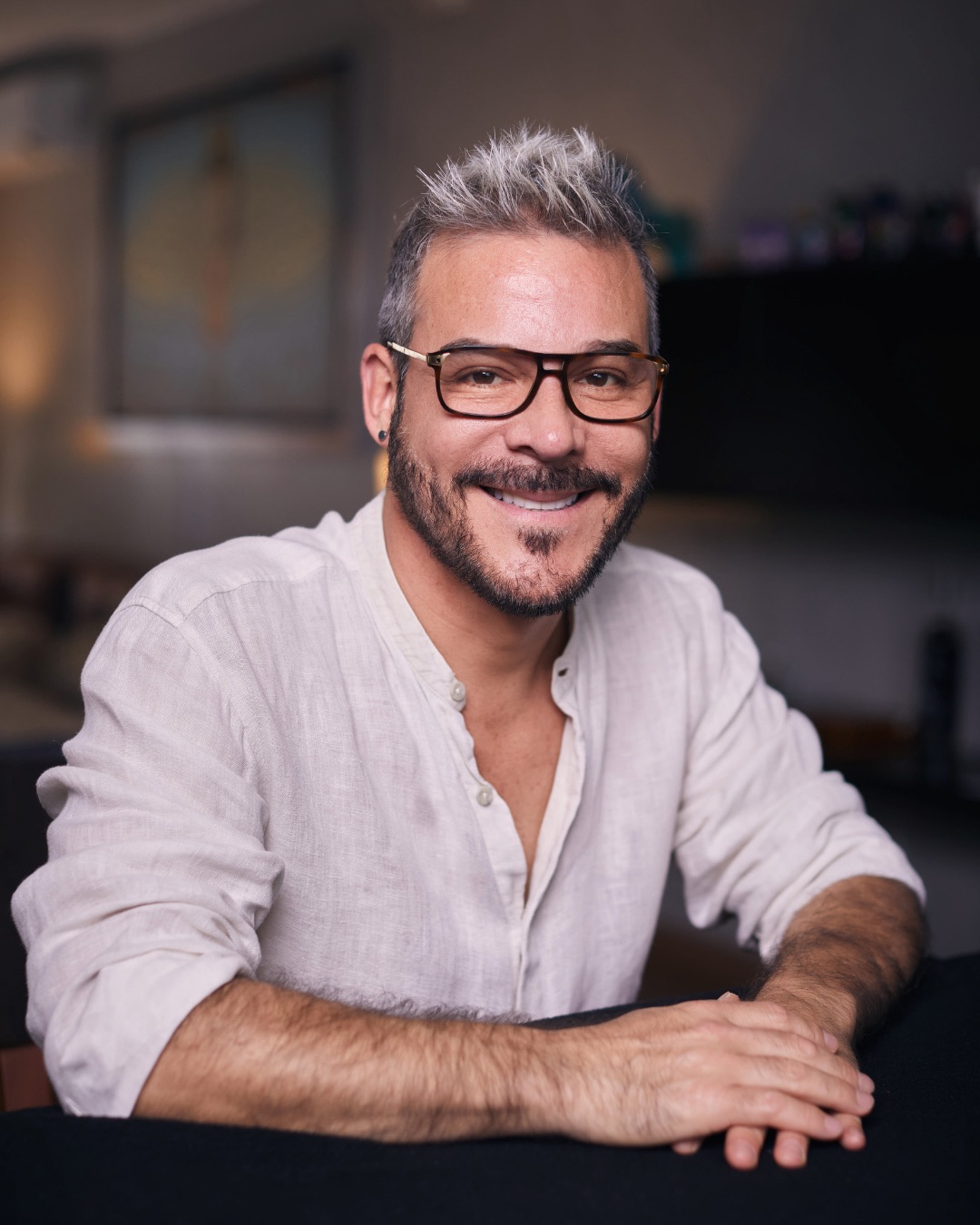 Adolfo Aguilar