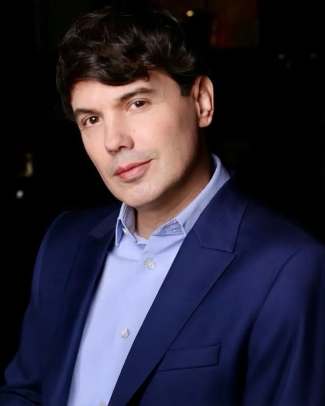 Bruno Pinasco