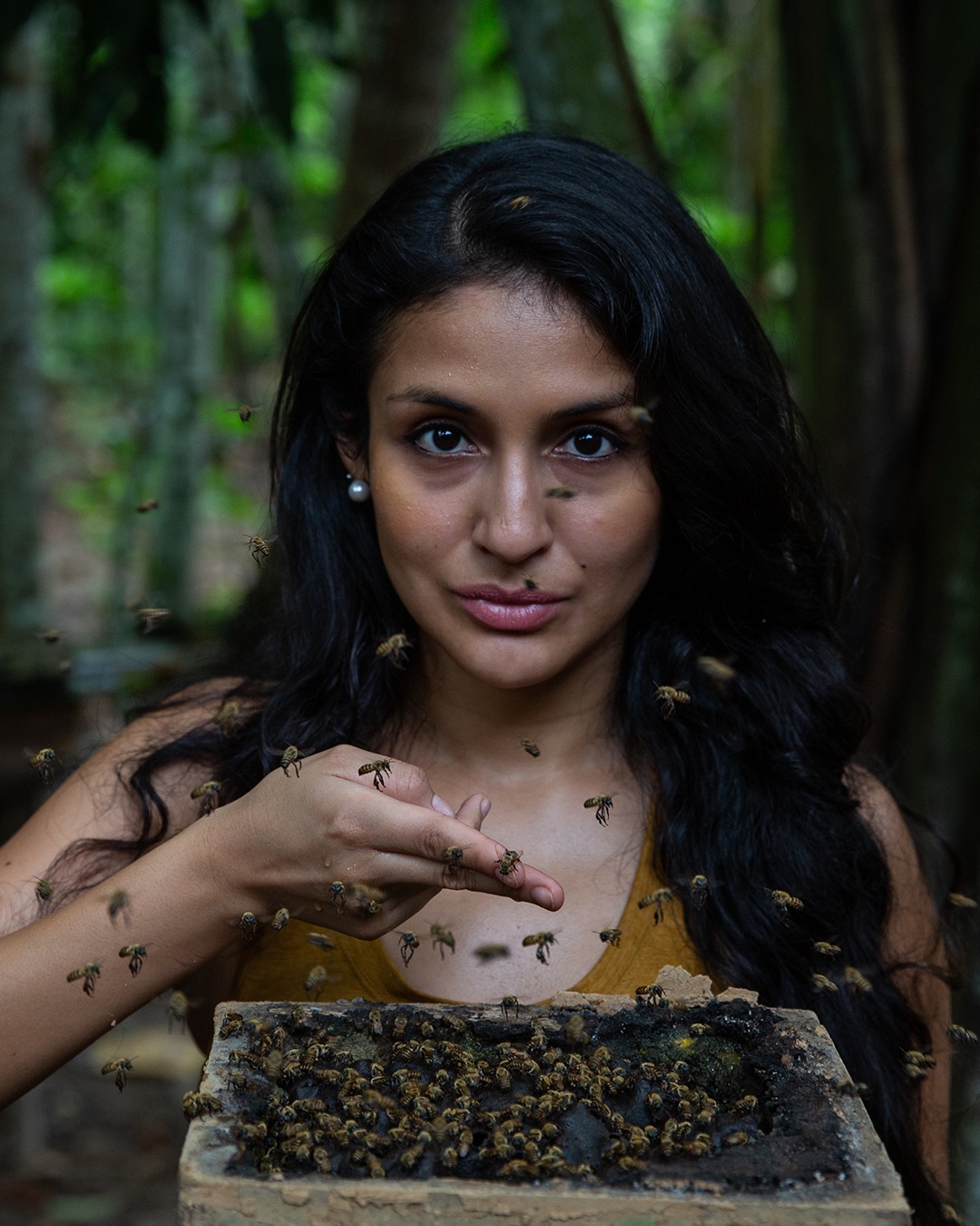 Dra. Rosa Vásquez